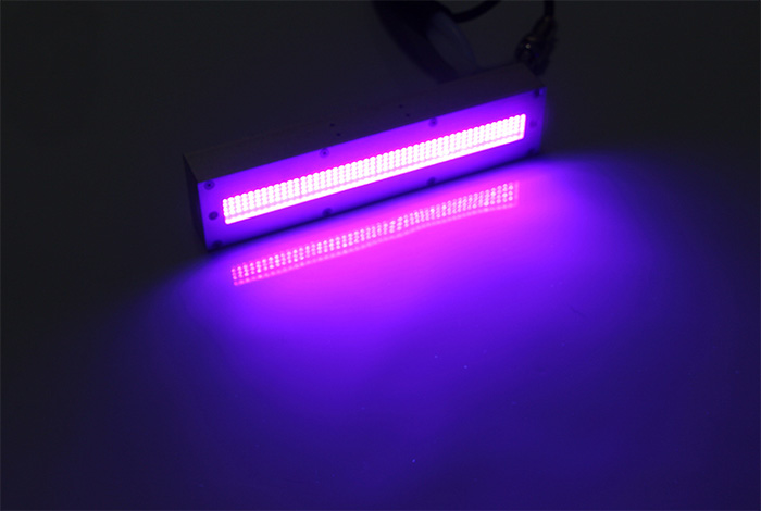 LED UV固化燈省電、環(huán)保、耐用、穩(wěn)定